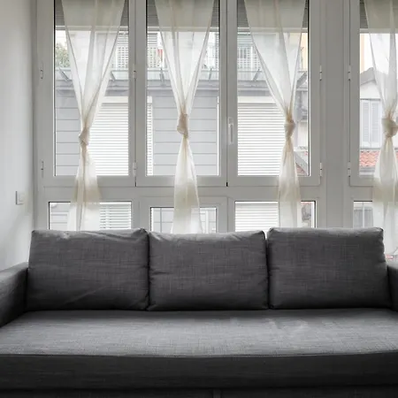 Gleaming I Via Della Boscaiola Апартаменты