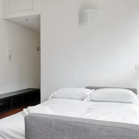 Gleaming I Via Della Boscaiola Апартаменты