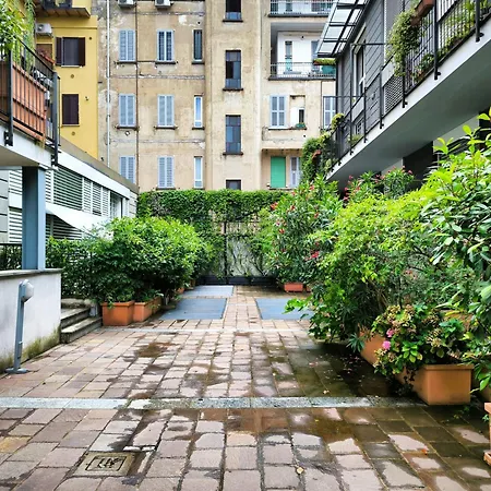 Апартаменты Gleaming I Via Della Boscaiola